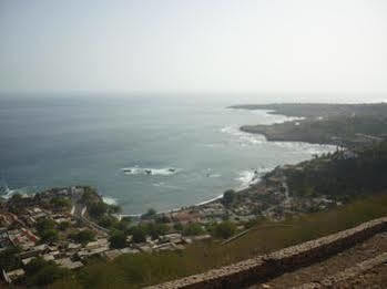 Villa Morgana Cape Verde Resort Calheta Exterior foto